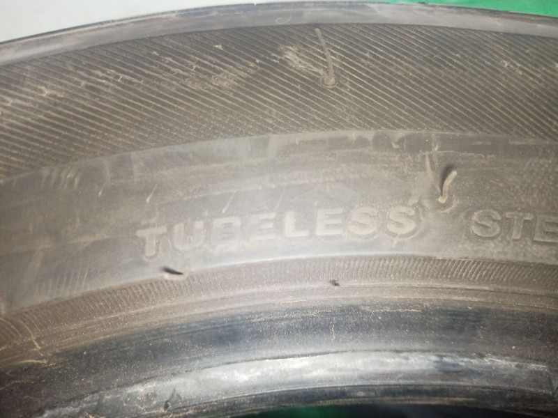 Recambio de neumaticos para » otros... sin categoria   referencia OEM IAM   